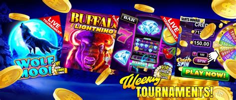 Free Online Slot Tournaments .